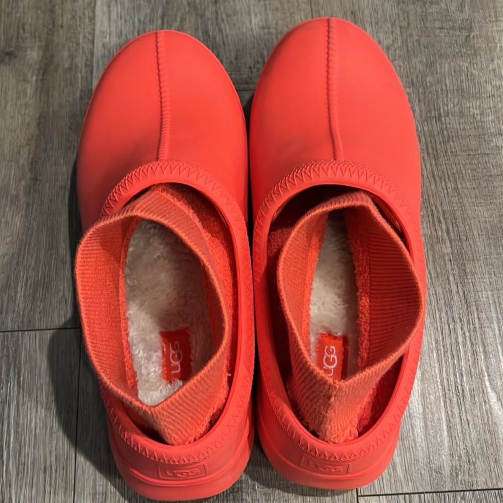 UGG - Gently Used (No Box): Tasman X - Women’s Sz: 12